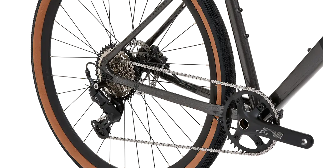 Велосипед welt